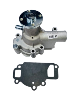 Preview: Wasserpumpe Wolga 2410